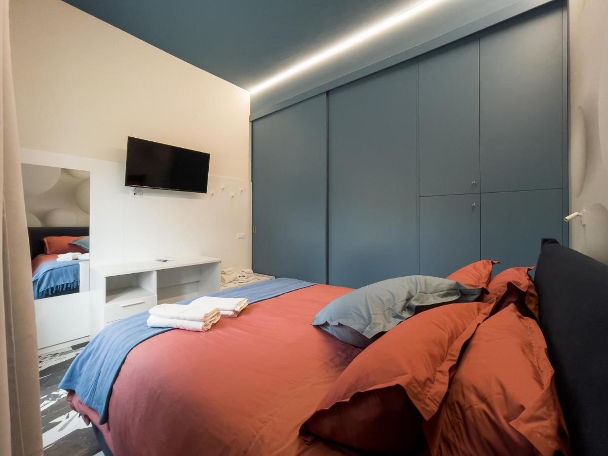 Pescara Blu B&B Экстерьер фото